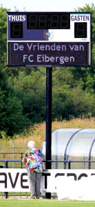 636 141 - FC Eibergen DigiLED