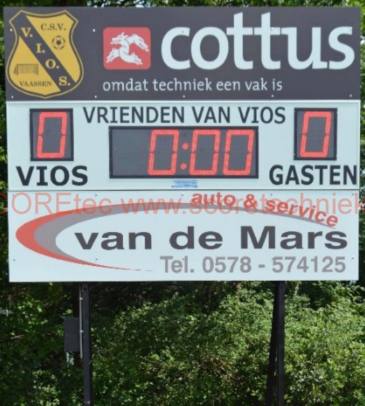 636 141 - VIOS Vaassen