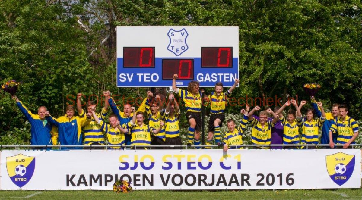 636 222 - SV TEO