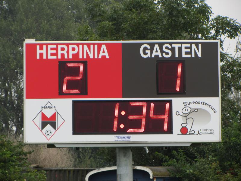 636 141 - Herpinia Herpen
