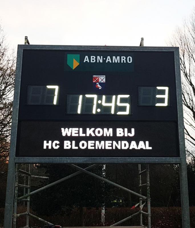 836 242 - HC Bloemendaal4digiled